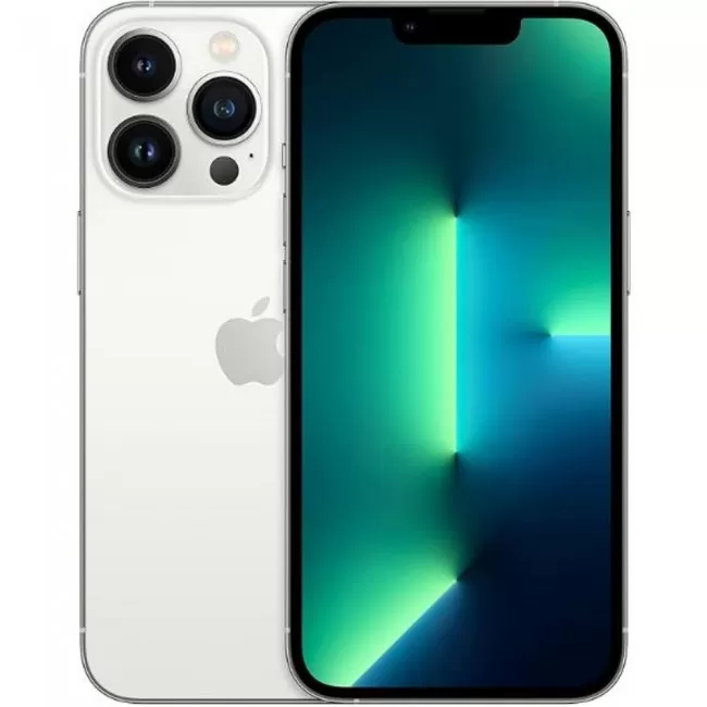 Buy New Apple iPhone 13 Pro Max 5G (128GB) [Brand New] in Alpine Green